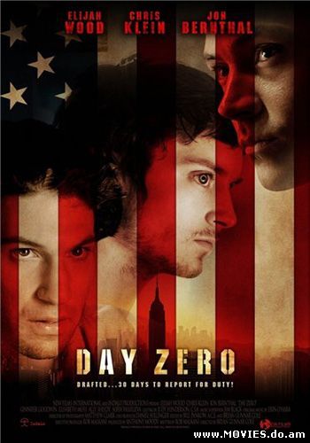 День Зеро / Day Zero (2007)