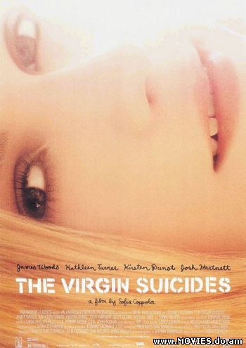 Девственницы - самоубийцы / The Virgin Suicides (1999)
