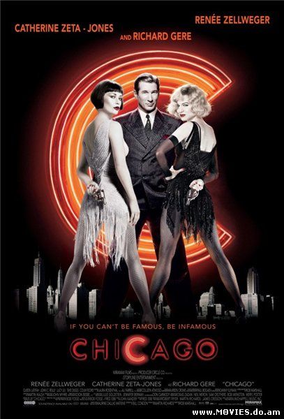Чикаго / Chicago (2002)