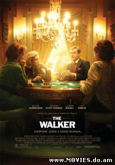 Эскорт для дам / The Walker (2007)