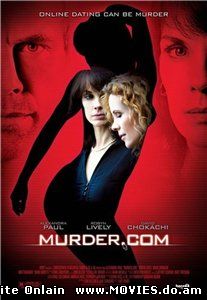 Свидание с убийцей / Murder.com (2008)