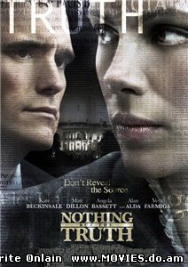 Ничего, кроме правды / Nothing But the Truth (2008)