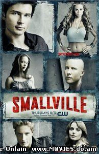 Тайны Смолвиля / Smallville / 8 сезон