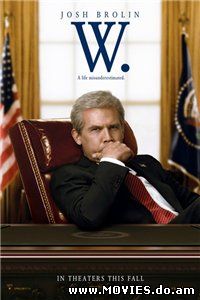 Буш / W. (2008)