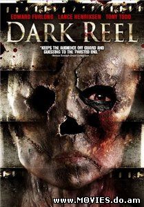 Черная катушка / Dark Reel (2008)