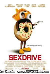 Сексдрайв / Sex Drive (2008)