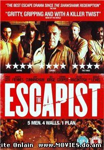 Побег / The Escapist (2008)