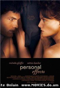 Личное / Personal Effects (2008)