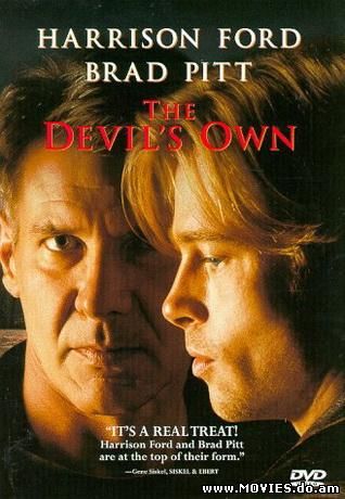  Собственность дьявола / The Devil's Own (1997)